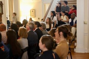 UVA Story Collider 2025