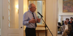 UVA Story Collider 2025