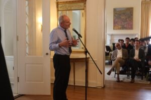 UVA Story Collider 2025