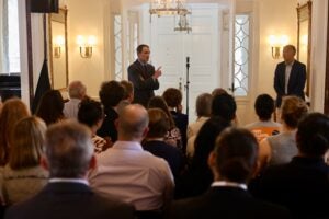 UVA Story Collider 2025