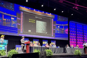 Society for Interventional Radiology jeopardy game.