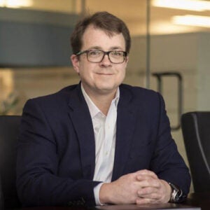 Kevin Pelphrey, PhD