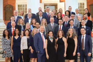 Medical Reunion Weekend