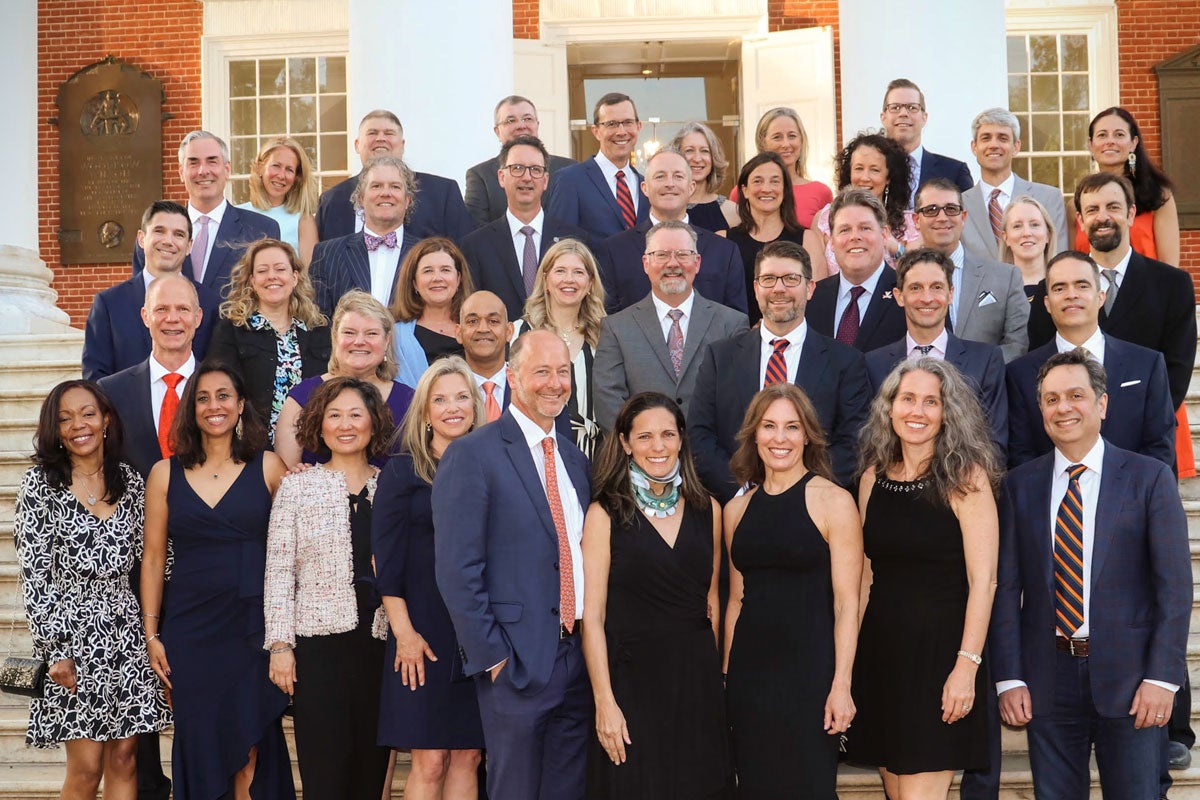 Medical Reunion Weekend