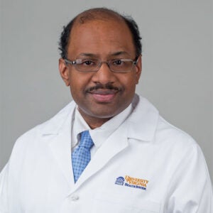 Jayakrishna Ambati, MD