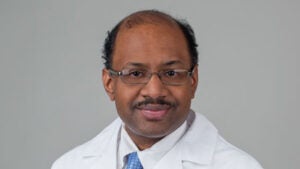 Jayakrishna Ambati, MD