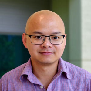 Huan Bao, PhD