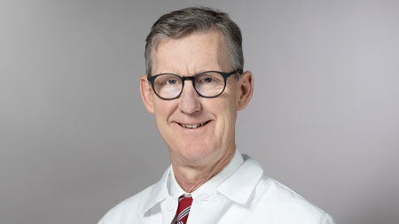 Colin Derdeyn, MD