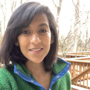 Seham Ebrahim, PhD