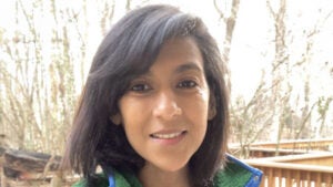 Seham Ebrahim, PhD