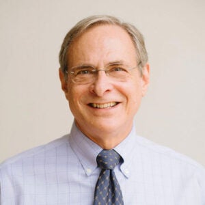 Bruce Greyson, MD,