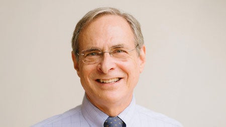 Bruce Greyson, MD, Featured on The Oprah Podcast Discussing Near-Death Experiences