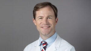 Jonathan R. Crowe, MD, MPH