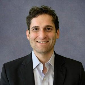 Joseph Rispoli, PhD, Inducted Into National Council of Early Career Investigators in Imaging