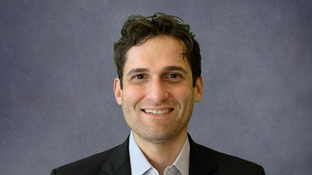 Joseph Rispoli, PhD