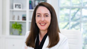 Melina R. Kibbe, MD, FACS, FAHA