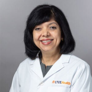 Madhusmita (Madhu) Misra, MD, MPH