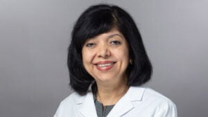 Madhusmita (Madhu) Misra, MD, MPH