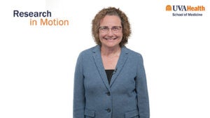 Fern Hauck, MD