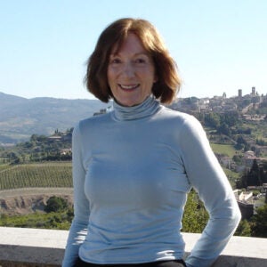 Avril Somlyo, PhD