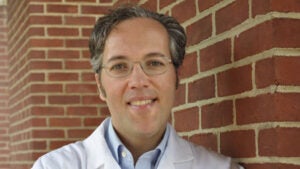 James Stone, MD, PhD