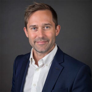 Andrew Taylor, MD