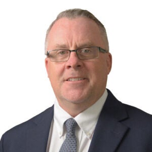 Peter Paige UVA