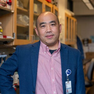 Jie Sun, PhD