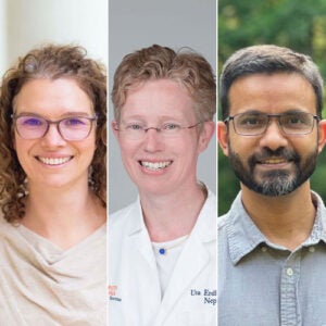 2025 Class of Pinn Scholars Appointed