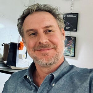 Andrew Dudley, PhD