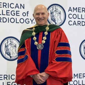 Christopher Kramer, MD, Named President of the American College of Cardiology, Testifies Before Congress