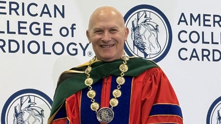 Christopher M. Kramer, MD