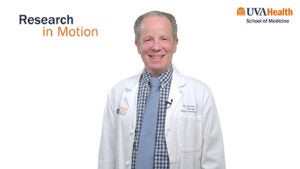 Larry Borish, MD, Research in Motion.