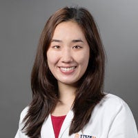 Lauren Yi, MD
