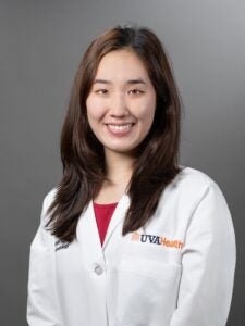 Lauren Yi, MD