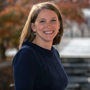 Becca Krukowski, PhD