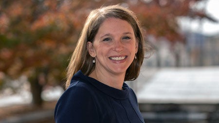 Becca Krukowski, PhD, Spoke to Healthline About Bioelectrical Impedance Analysis Tool for Measuring Body Fat Percentage