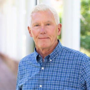 Jay W. Fox, PhD
