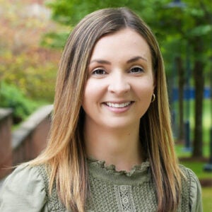 Lindsay Hauser
