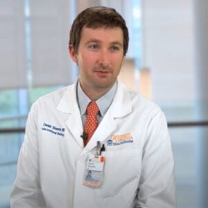 Daniel Sheeran, MD