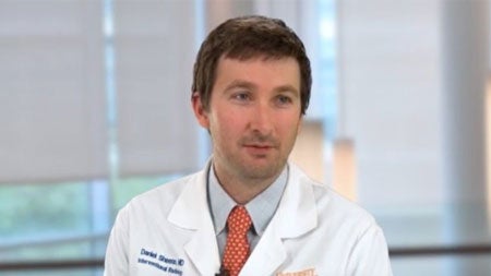 Daniel Sheeran, MD