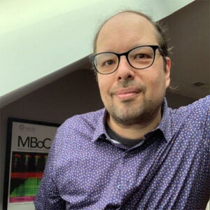 Elias Spiliotis, PhD