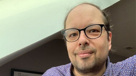 Elias Spiliotis, PhD