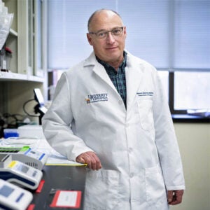 Steven L. Zeichner, MD, PhD