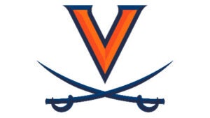 Cavalier logo rectangle
