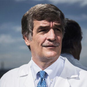 Patricio Ray, MD