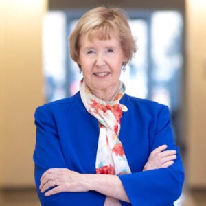 JoAnn Pinkerton, MD