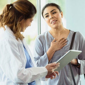 Clinical Trials Expansion
