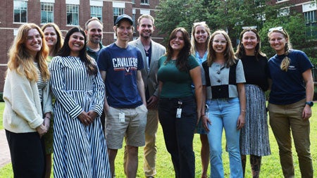 BME sustainability initiative
