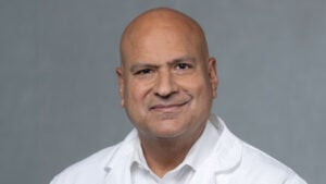 A. Bobby Chhabra, MD